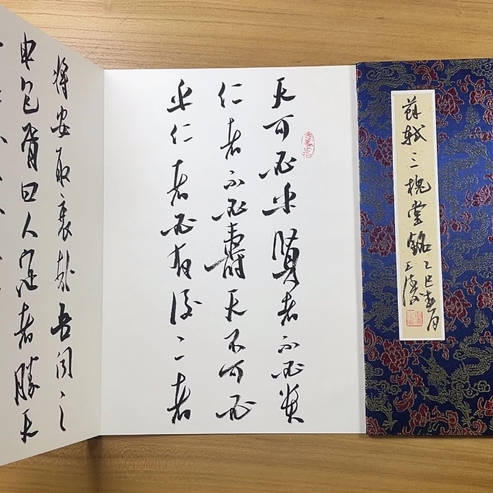 书法中书协老师作品陈伟