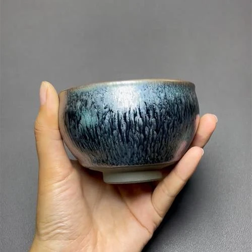 【闪购商品】茶盏-10010..........