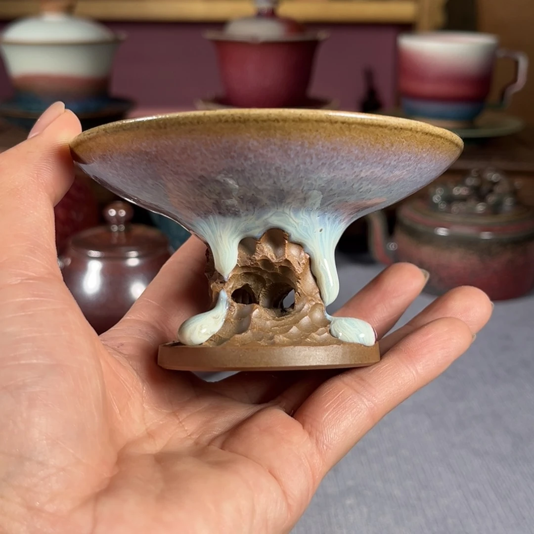 摆件纯手工制作工艺精湛5