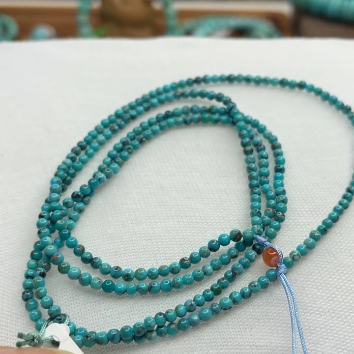 绿松石未镶嵌珠宝