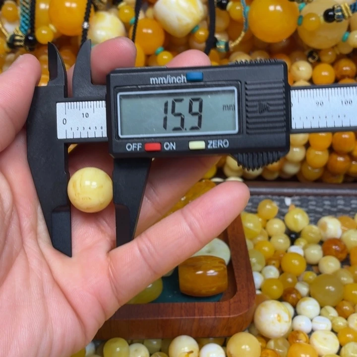 非金属配珠配饰04