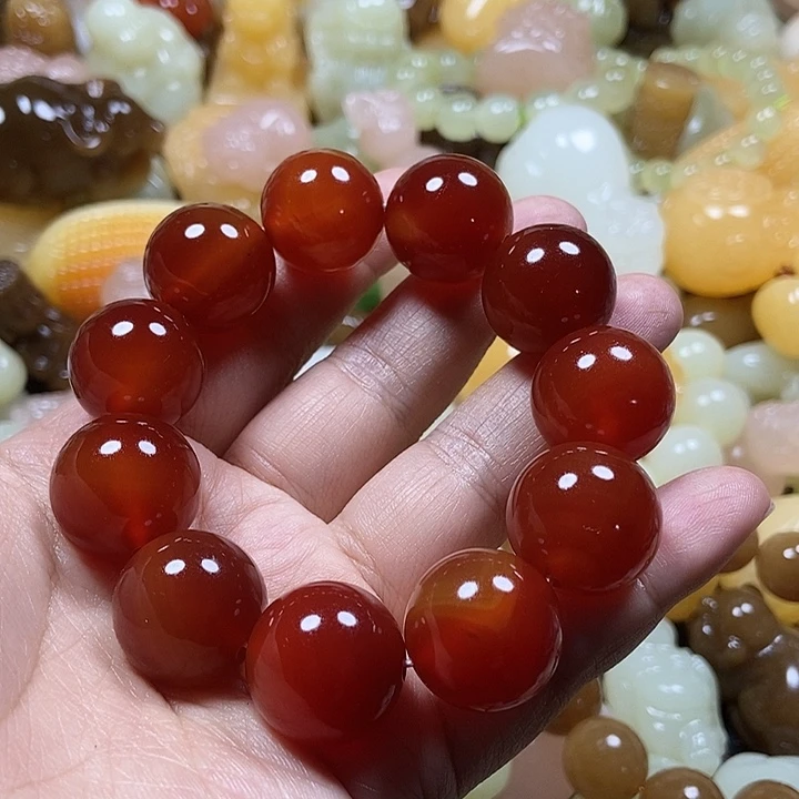 完全开放红圆管色2