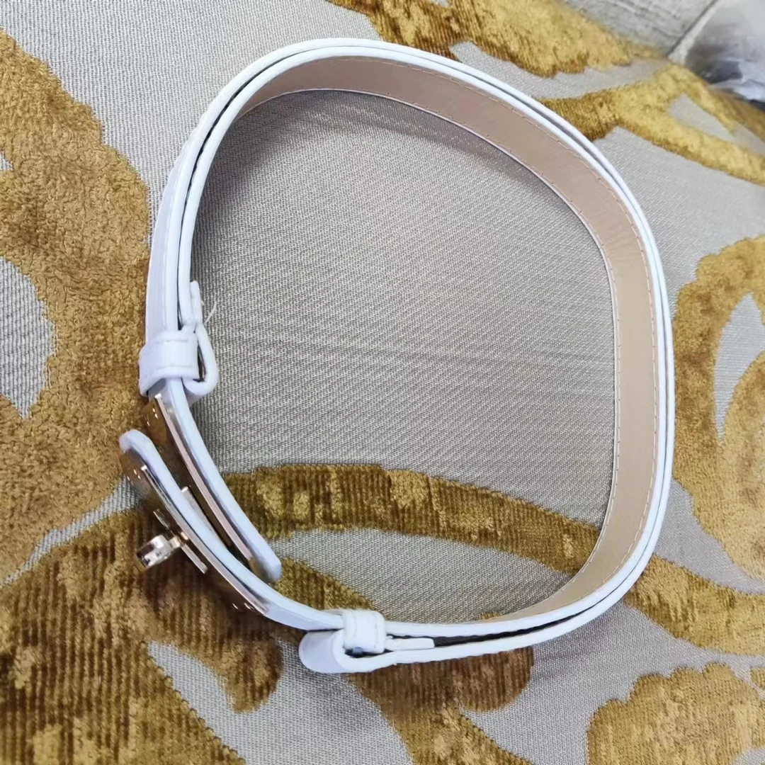 【大蕾专享】2025新款百搭女士腰带 OJJ-04