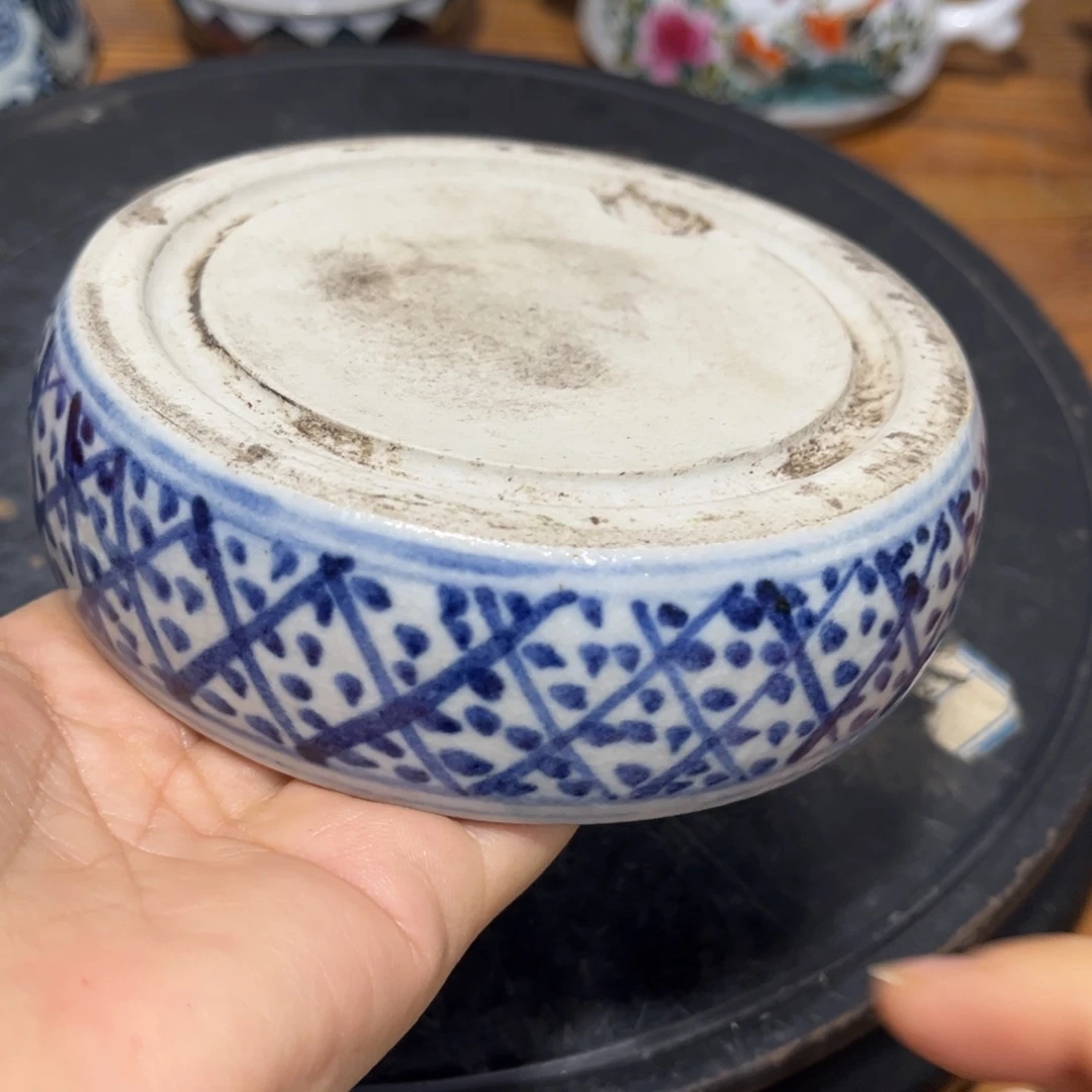 摆件陶景德镇陶瓷艺术品