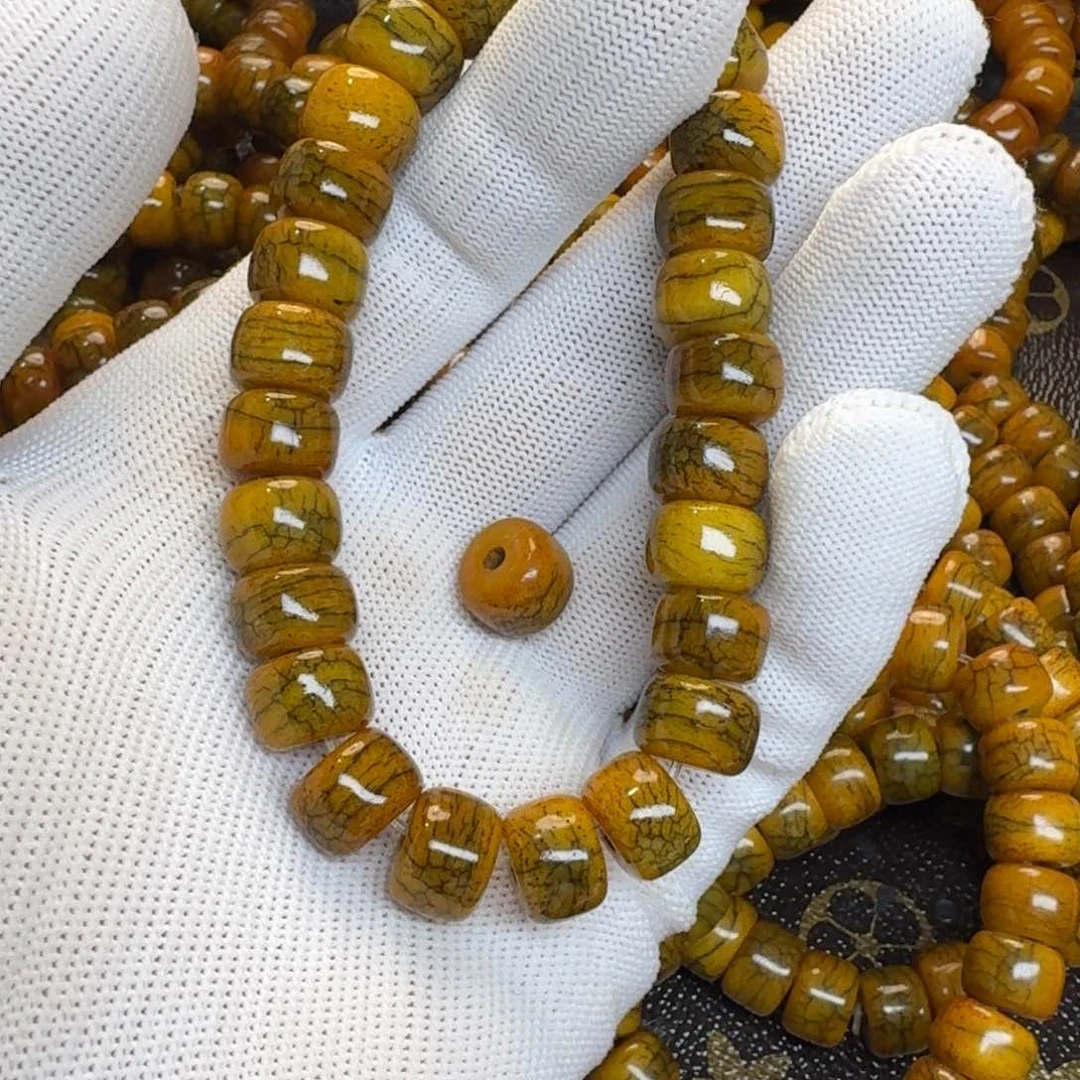 手串/手链牛骨手串