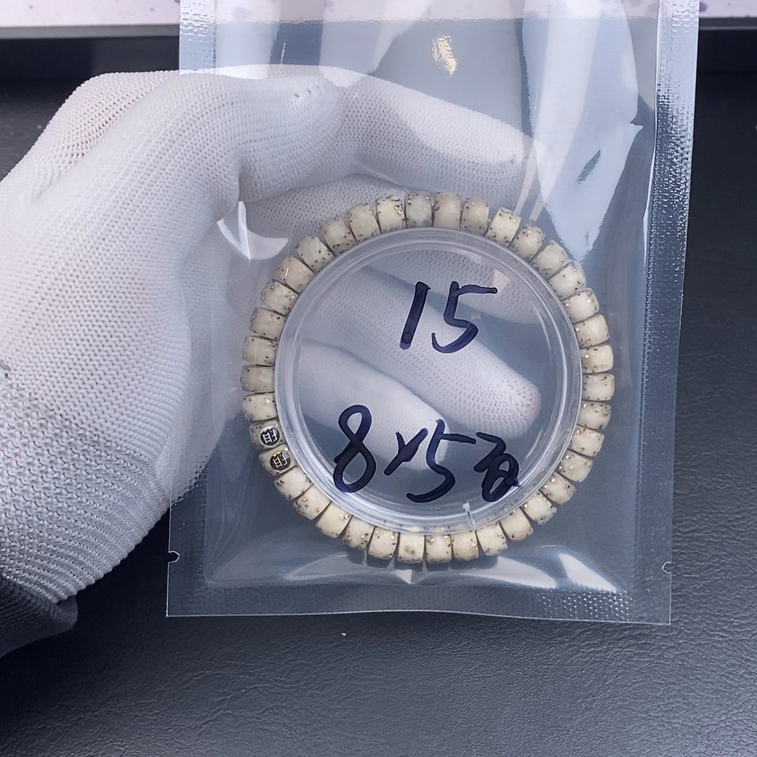 星月菩提吊坠星月