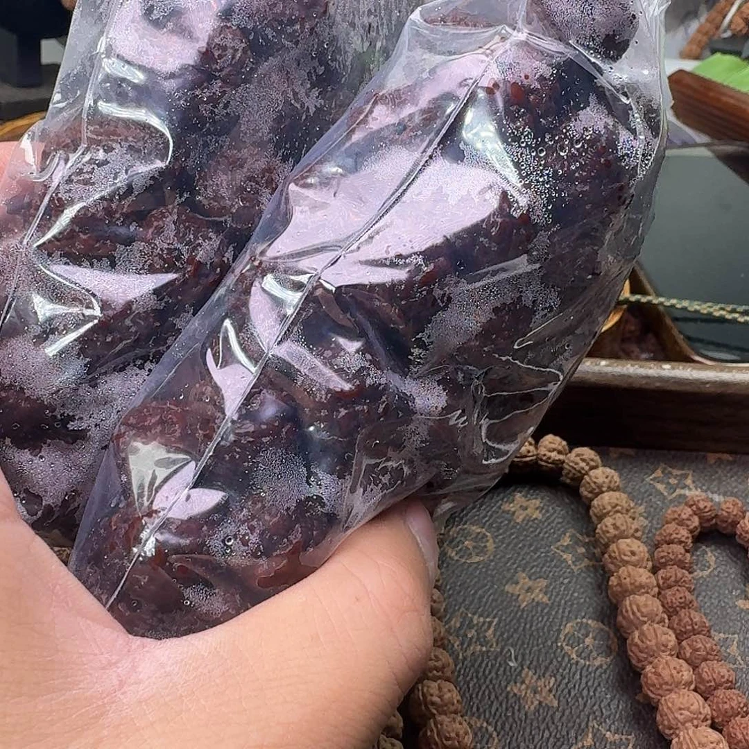 金刚菩提吊坠H****y瑕疵不挑福利款2包