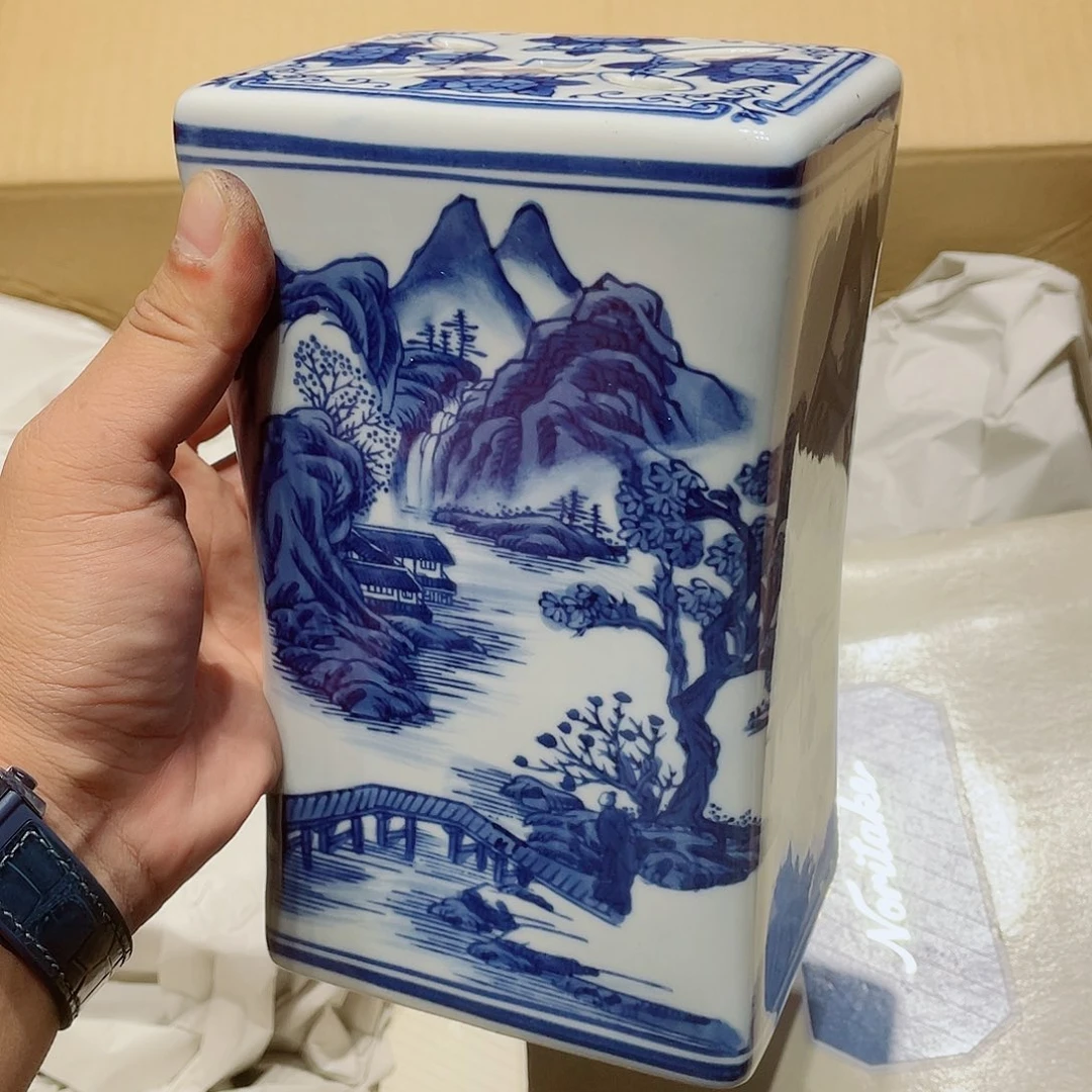 中古物品，谨慎参拍