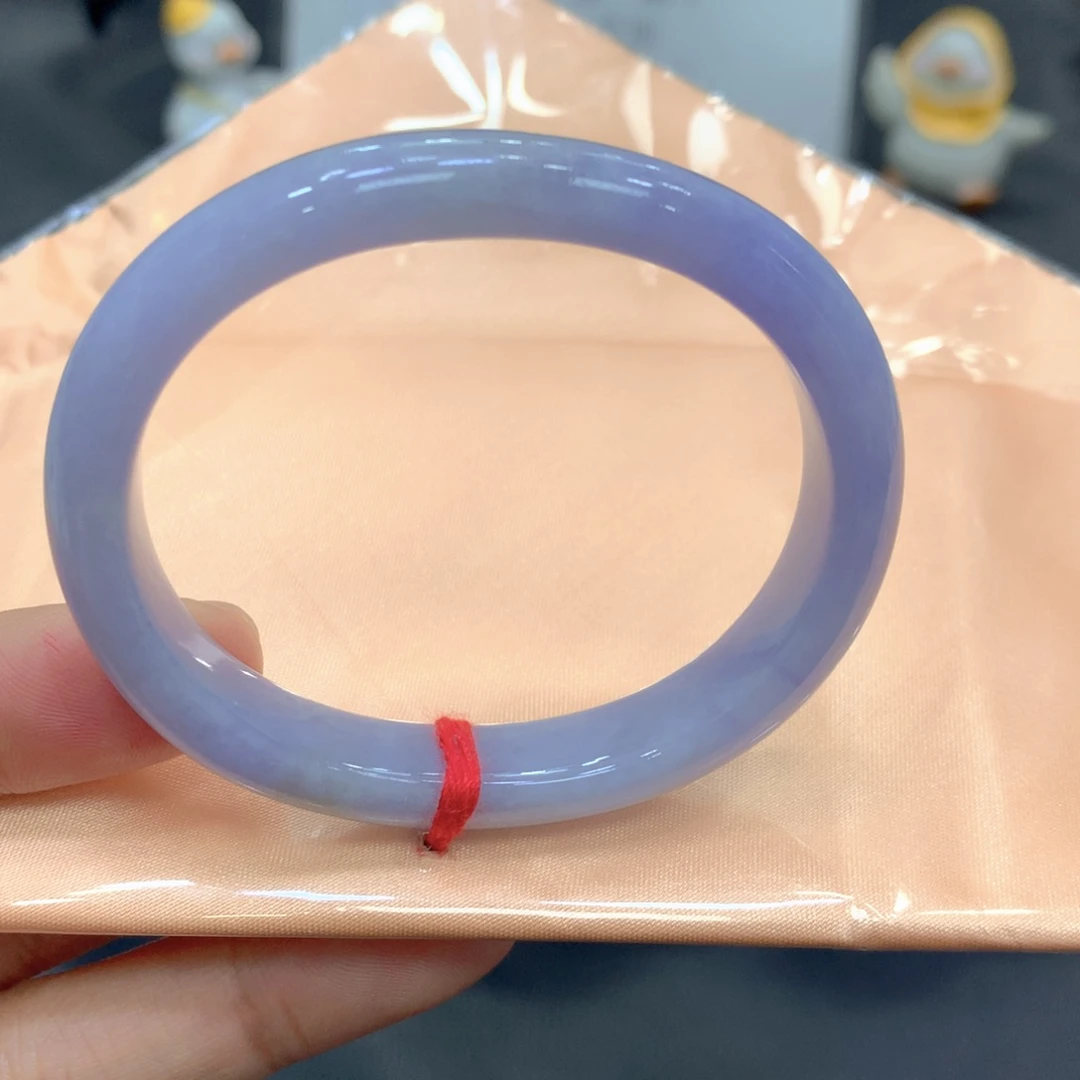 翡翠未镶嵌手镯翡翠5