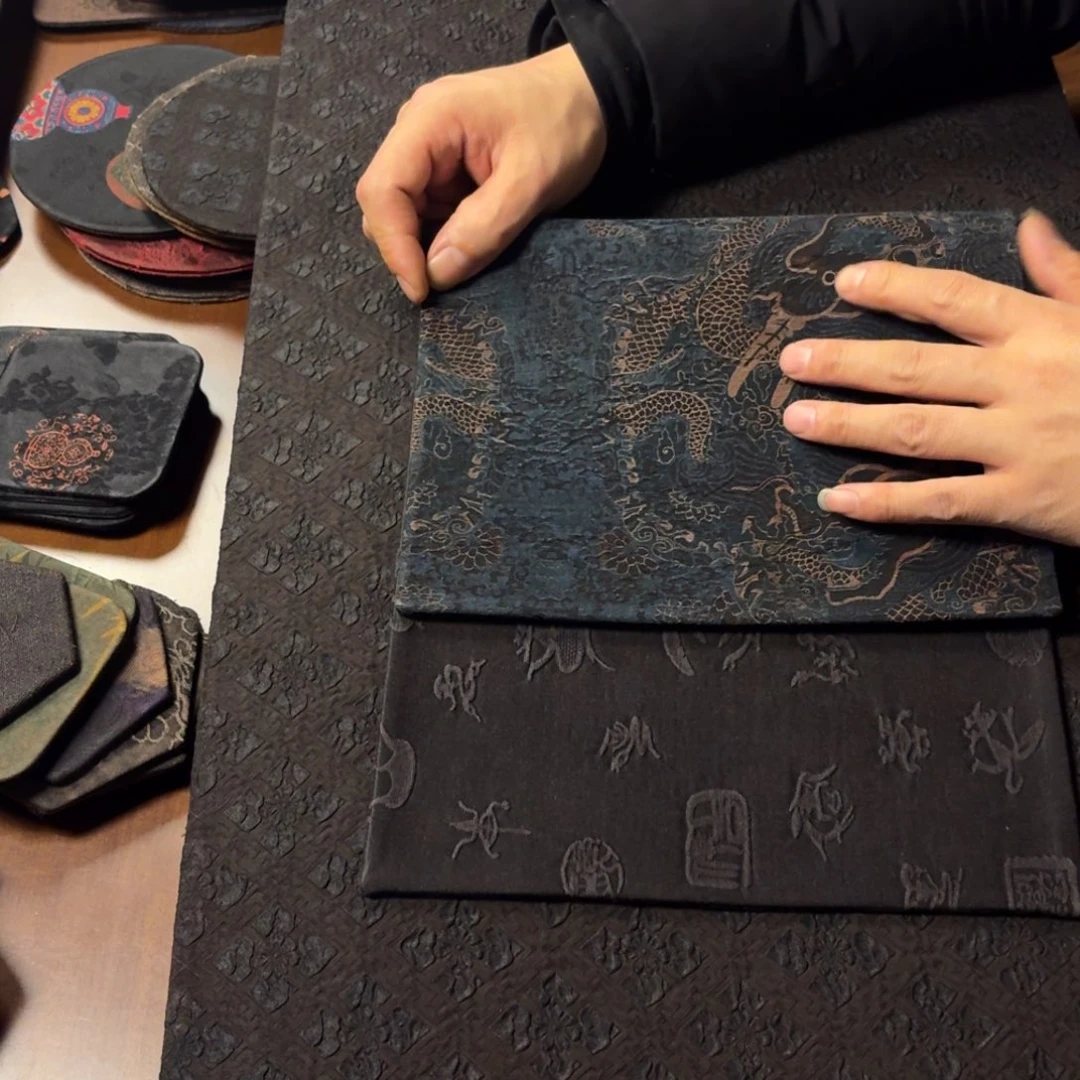 裕香阁高品质茶席50x24