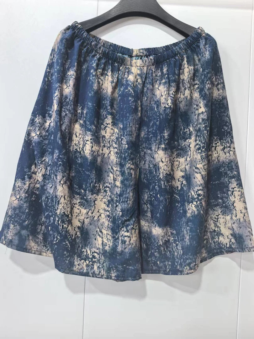 2025年夏季新款短裤系列