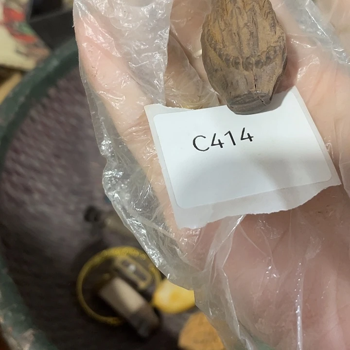 蓝***天瓷片c414工艺品店