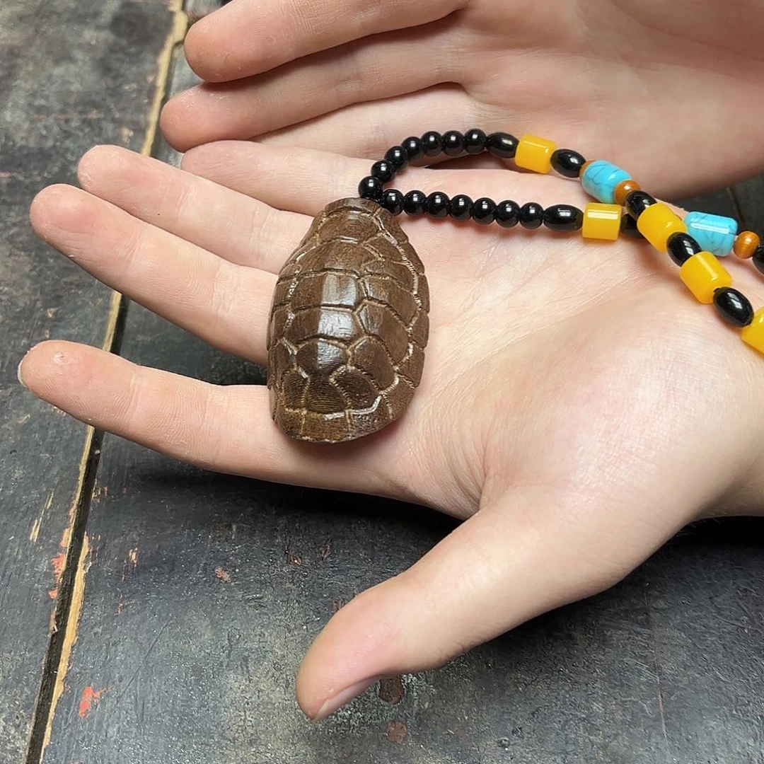 大叶紫檀（黑酸枝木类）