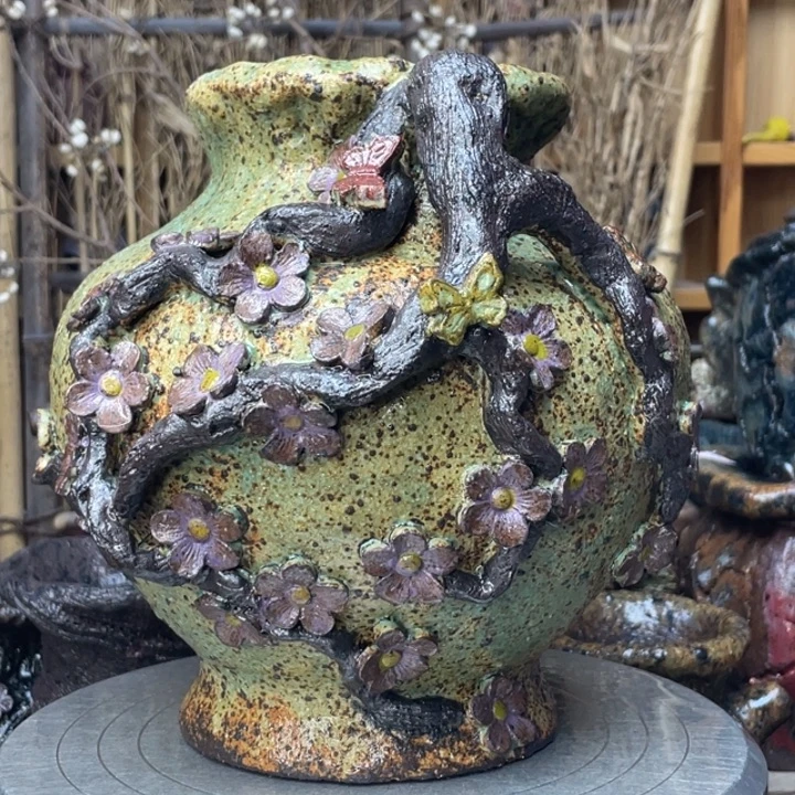 陶瓷制品不退不换8