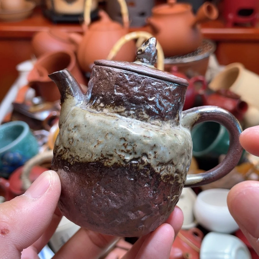 瓷片不说你是不晓得说啥