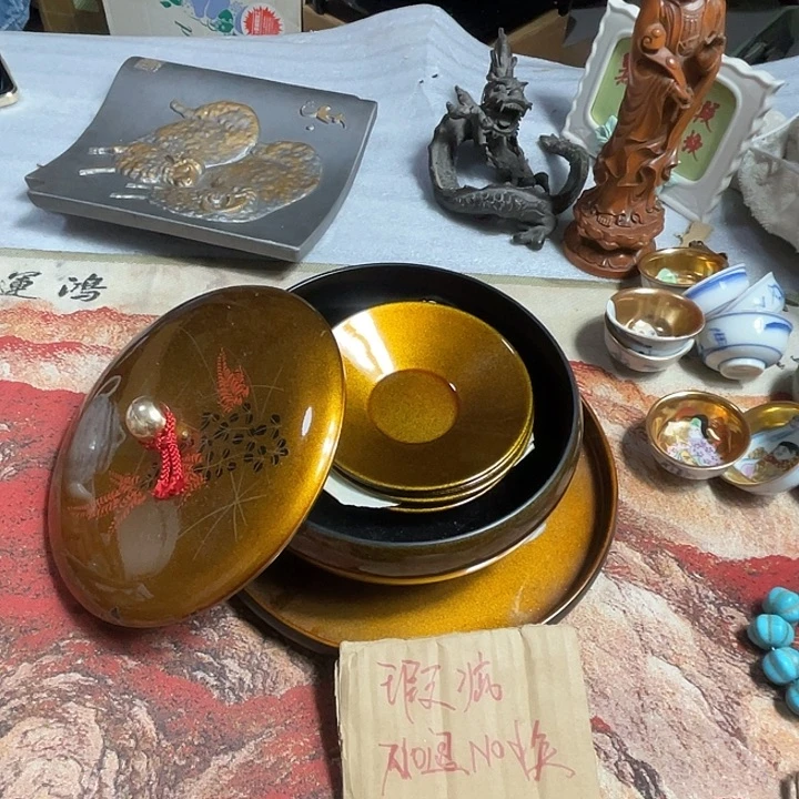 鑫源一号日瓷精选