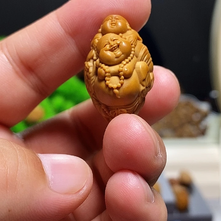 橄榄核吊坠橄榄油