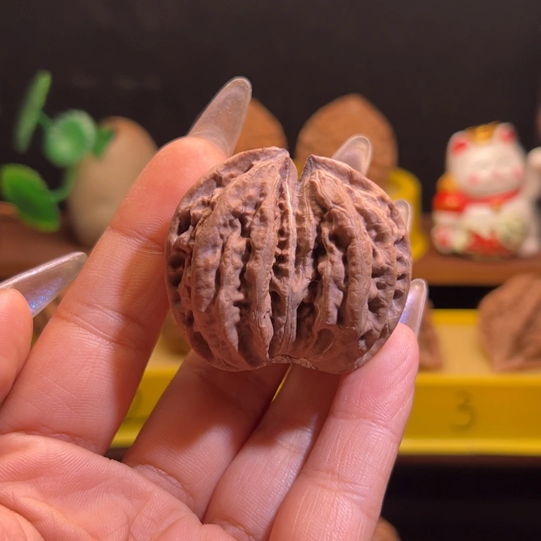 吊坠文玩核桃核桃39