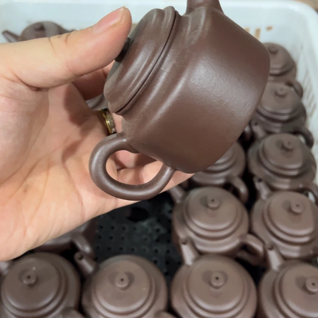 紫砂其他紫砂直播间不机车