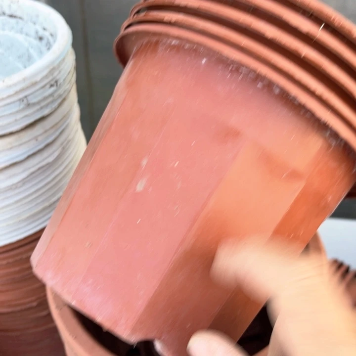 树脂旧红砖口16高13一组15