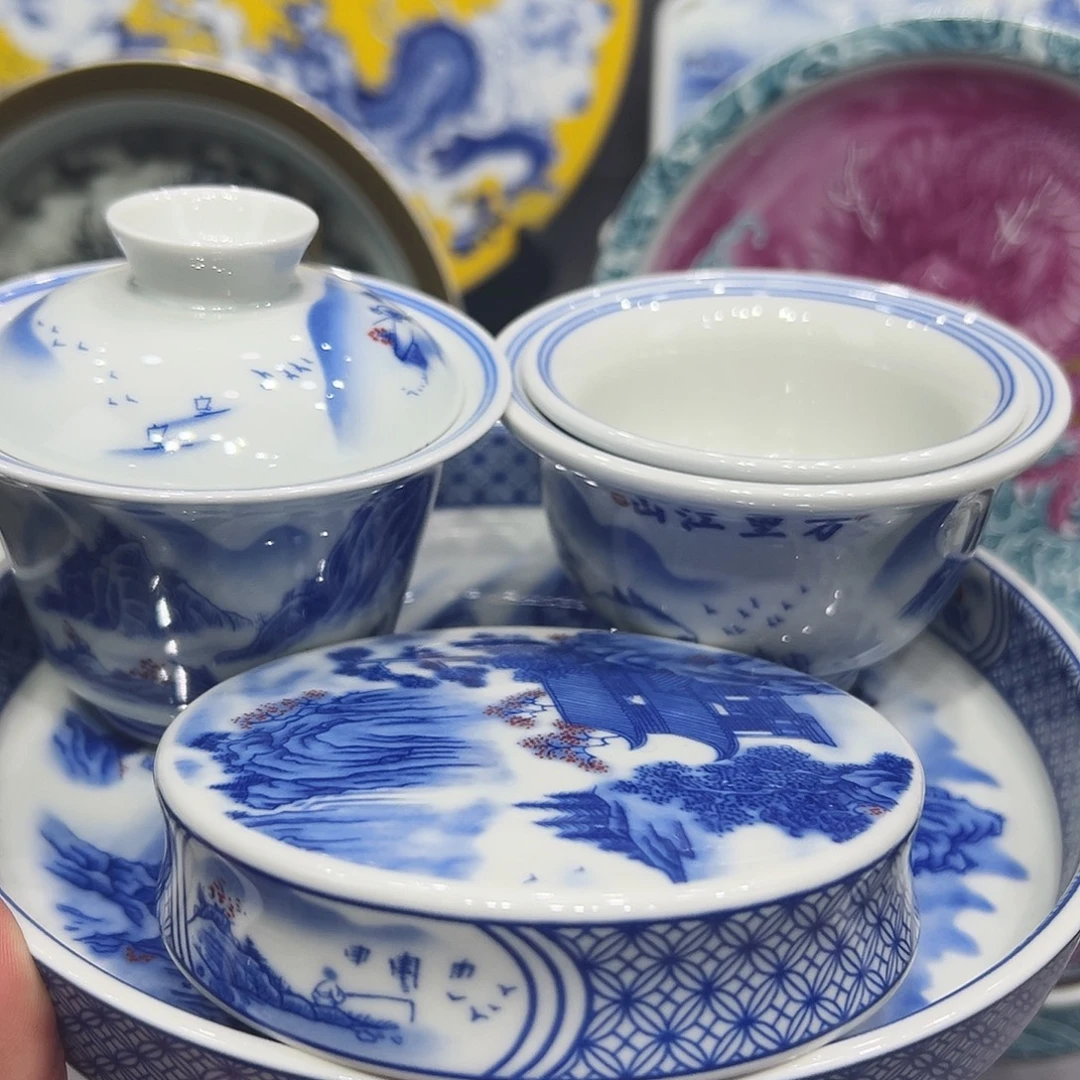 景德镇陶瓷艺术博物