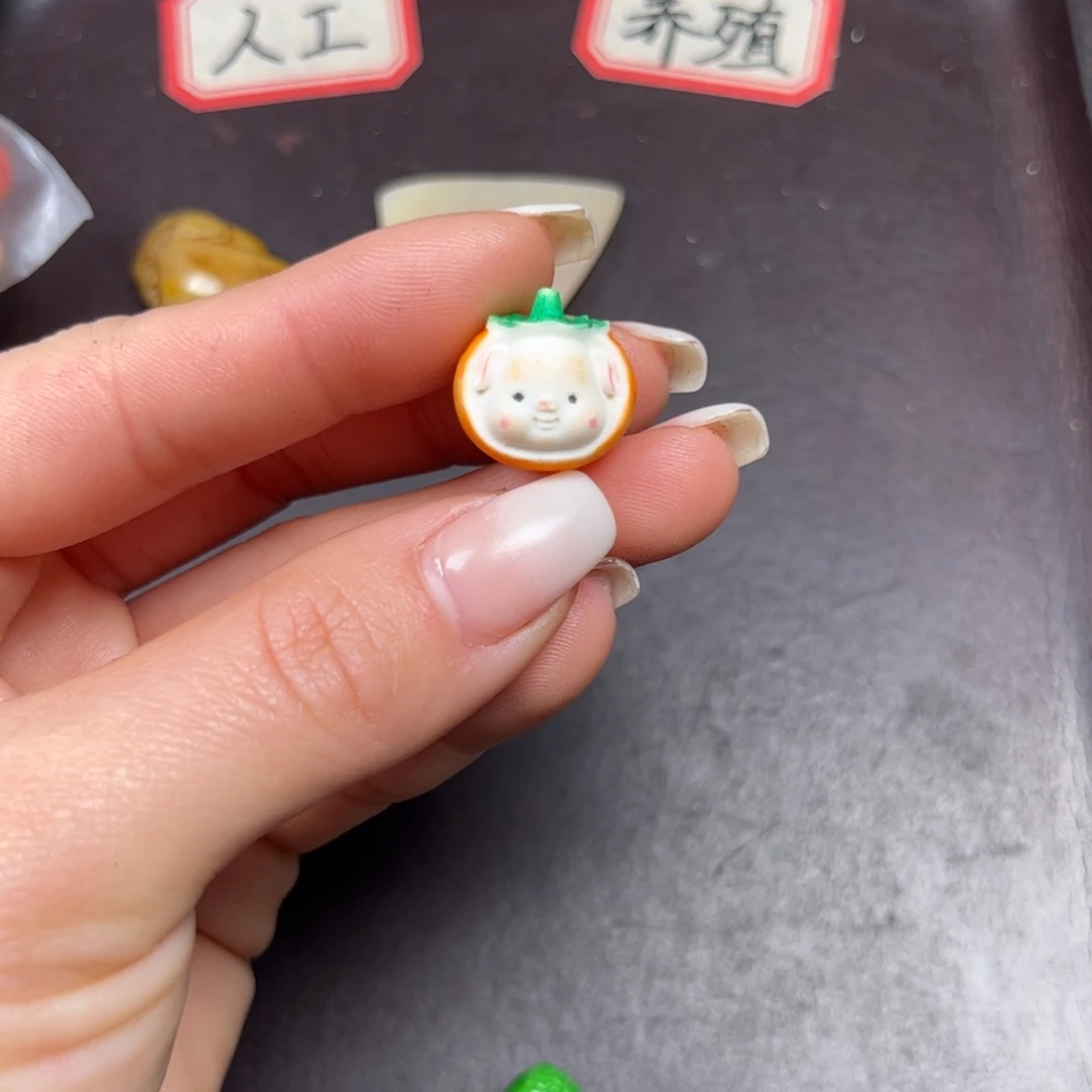 手串/手链驼骨编号5