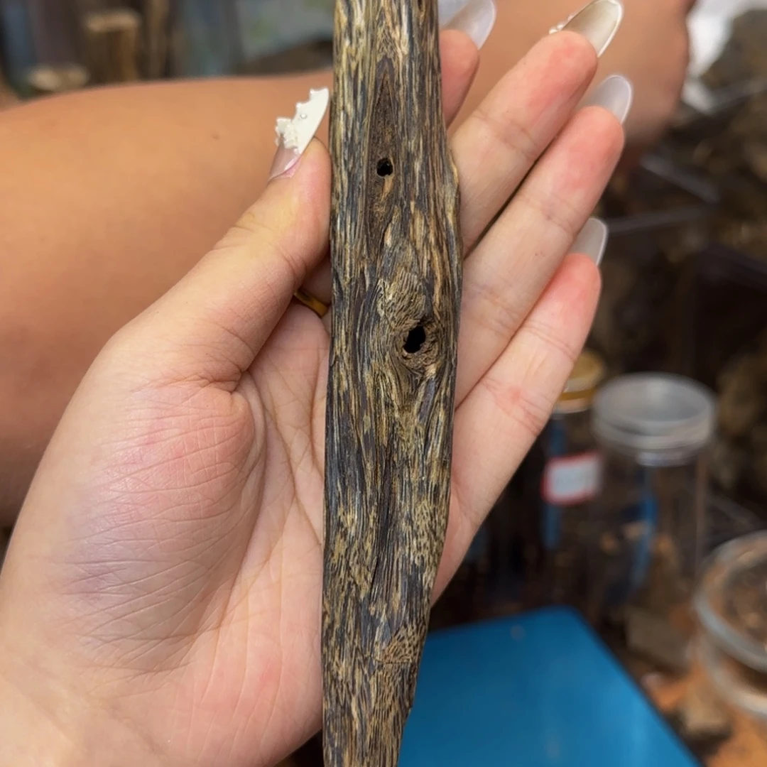 沉香沉香碎屑30克90