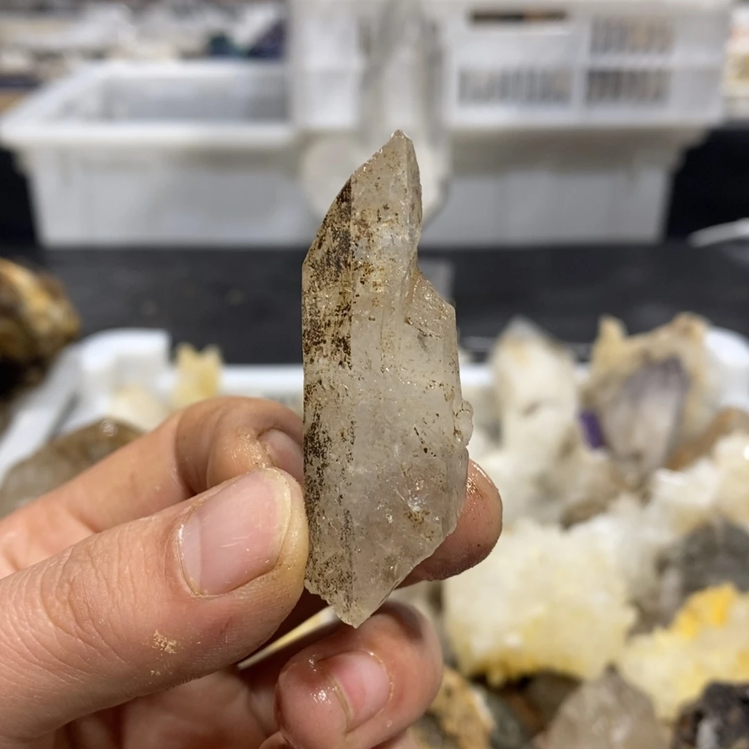 水晶水晶、水晶、水晶未镶嵌