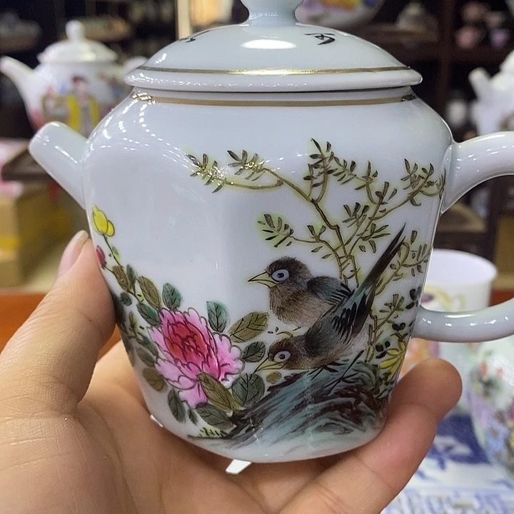 摆件陶瓷艺术品收藏