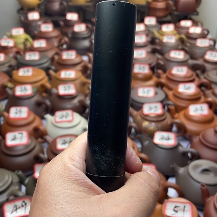 沉***金茶壶紫砂宜兴紫砂文化