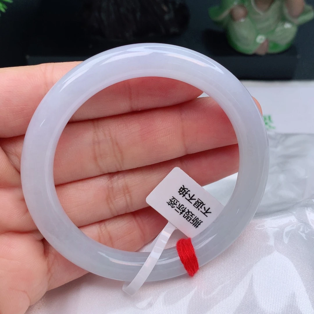 未镶嵌手镯翡翠翡翠手镯
