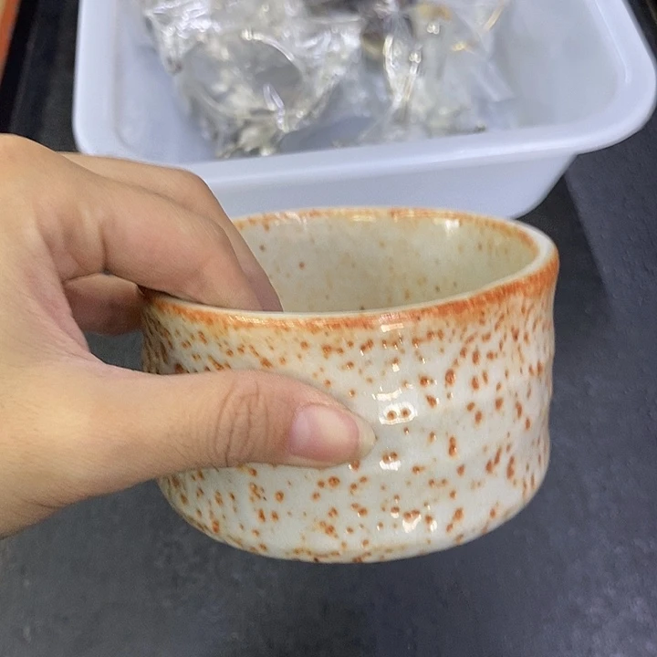 海外陶瓷茶具日化