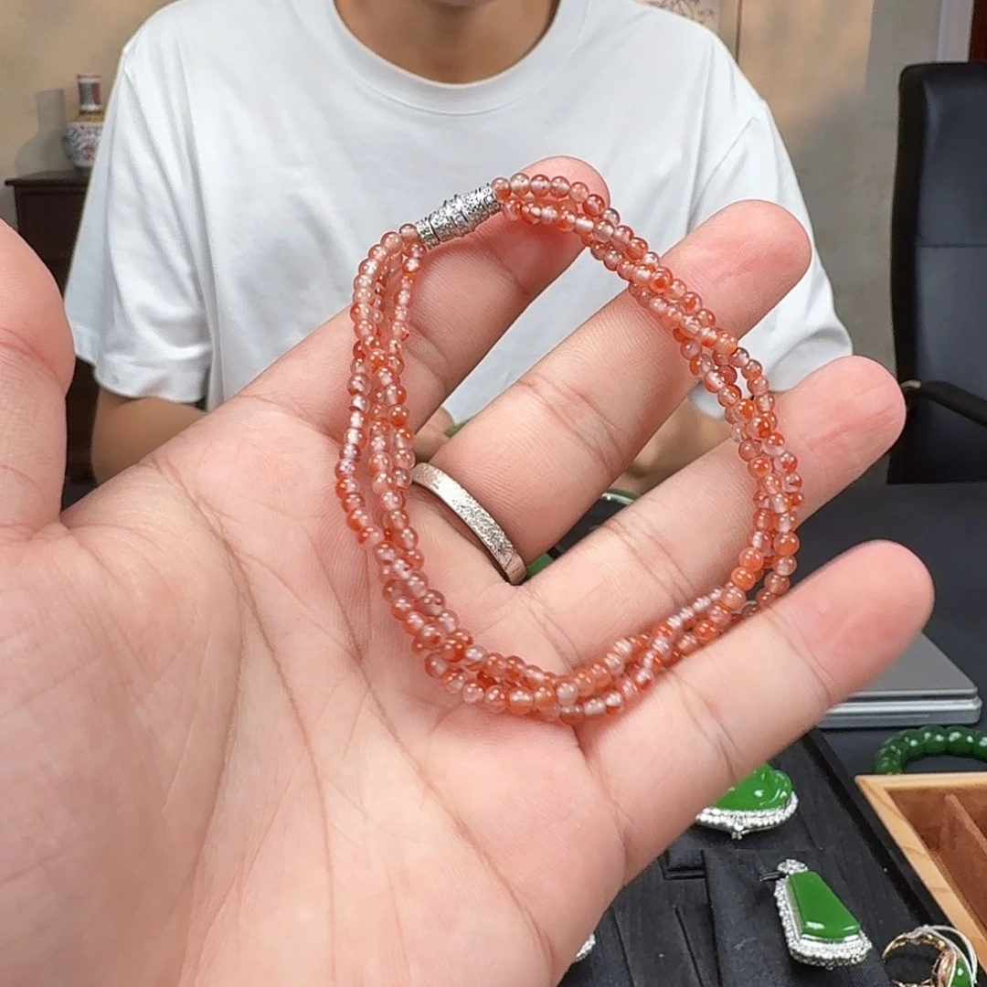 未镶嵌和田玉珠宝半成品