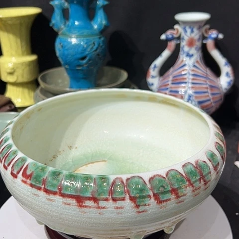 陶瓷一个一个一个，