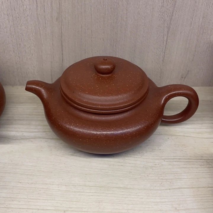 茶壶紫砂紫砂壶宜兴