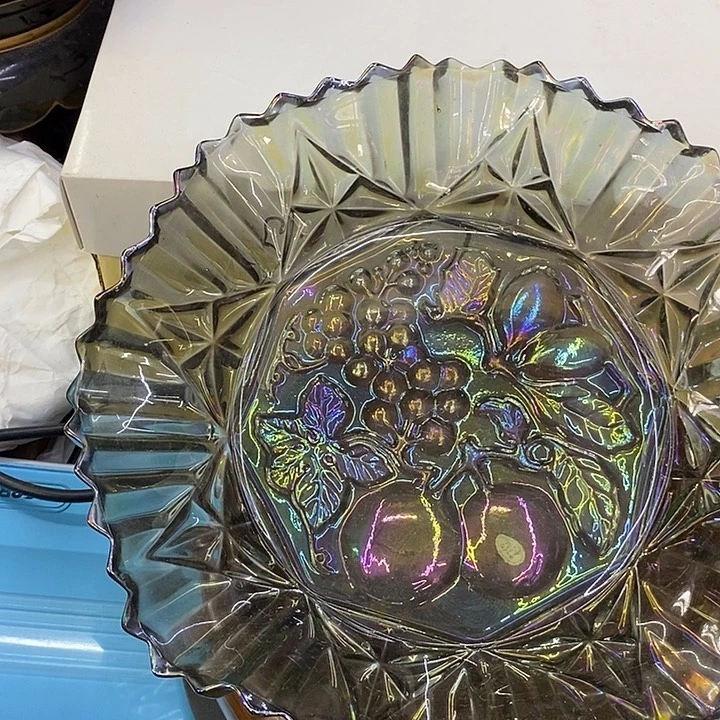 海外陶瓷茶具日化