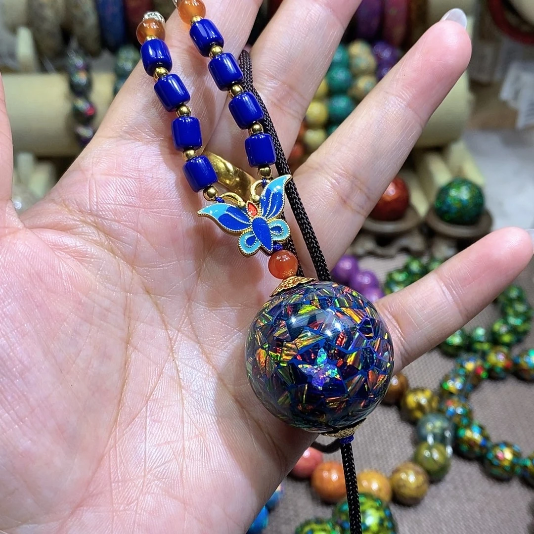 神匠手大漆珠3.0………………