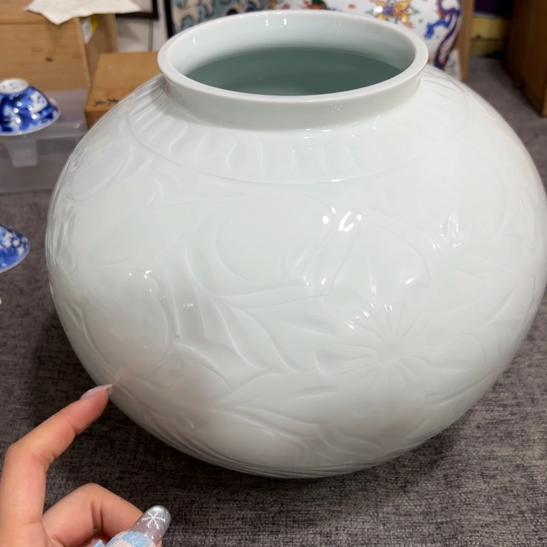 非常好看漂亮的物品