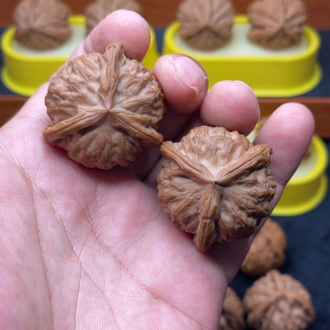 核桃手串/手链石门元宝正奔全品39尺