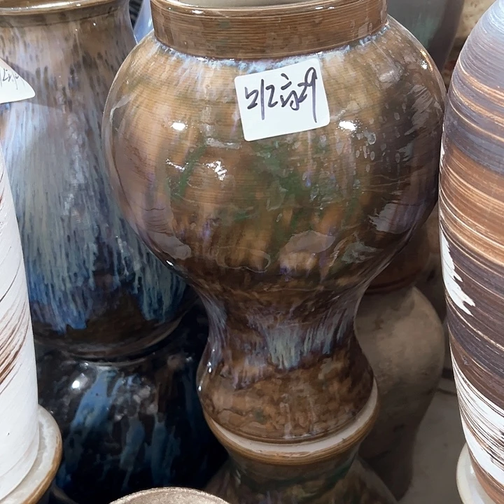 景德镇精品花盆栽适合盆栽