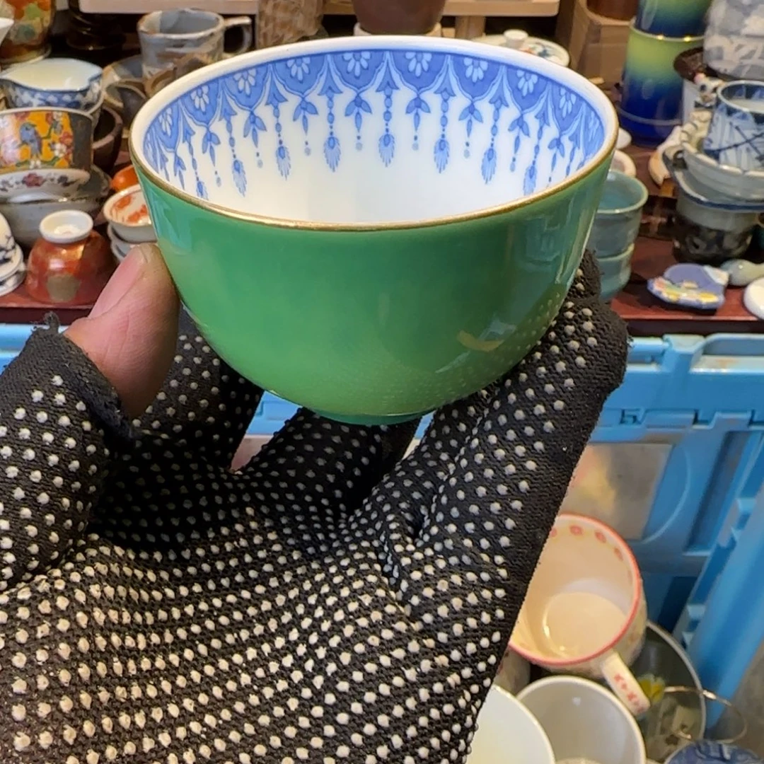 瓷瓷器美术工艺品01