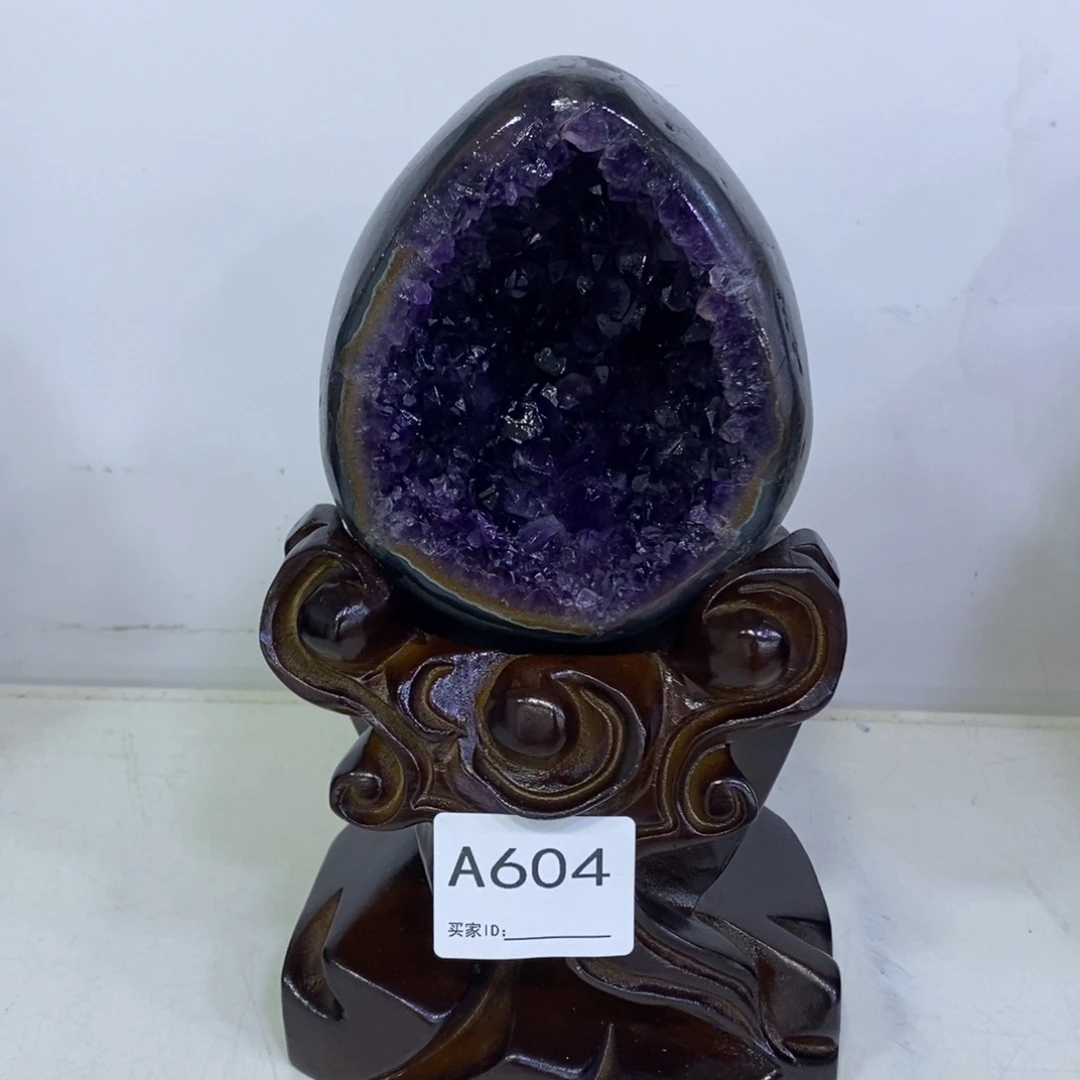 未镶嵌珠宝半成品水晶604