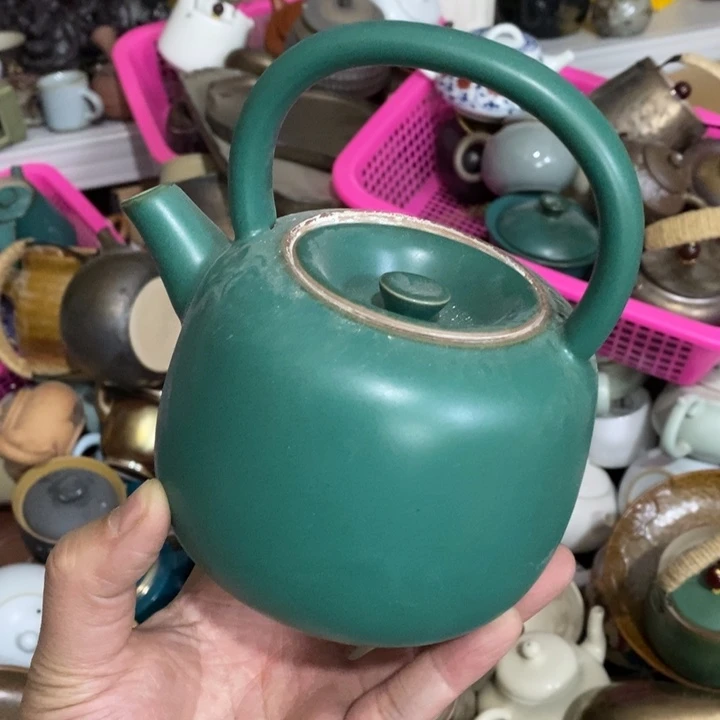 陶瓷艺术品及工艺制品