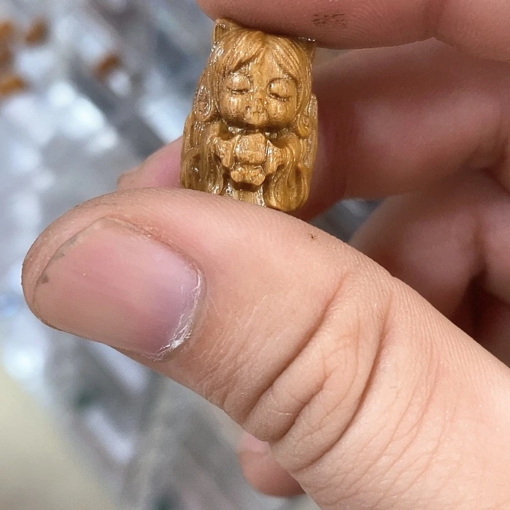 核桃木/黑胡桃（胡桃木）手串/手链