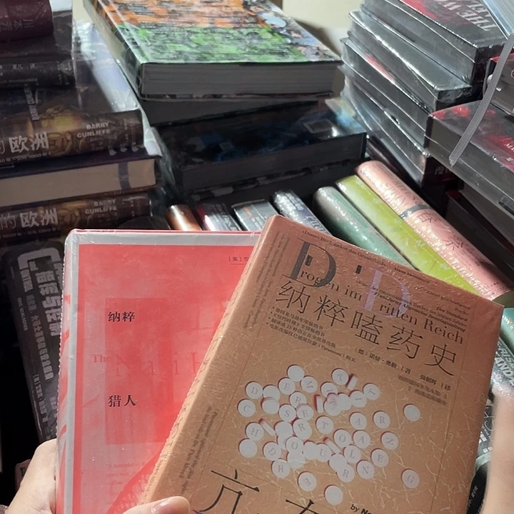 某粹猎人加某粹亢奋战：微瑕