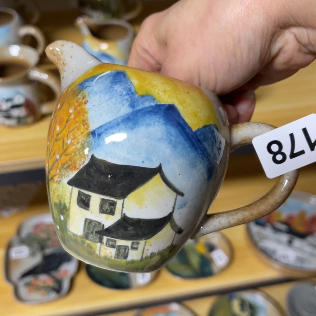 喵***贝壶陶朋友们快来抢浮力