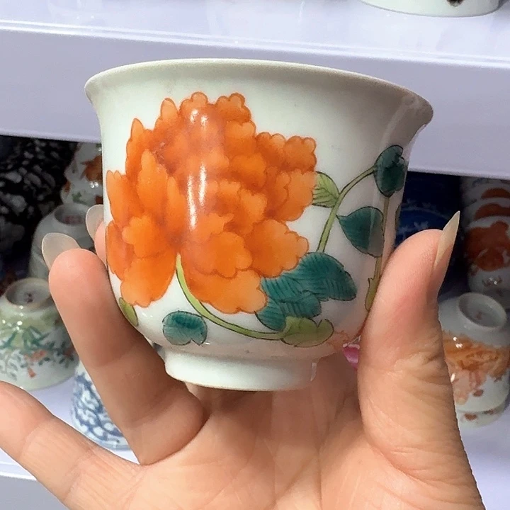 陶瓷艺术品收藏陶瓷
