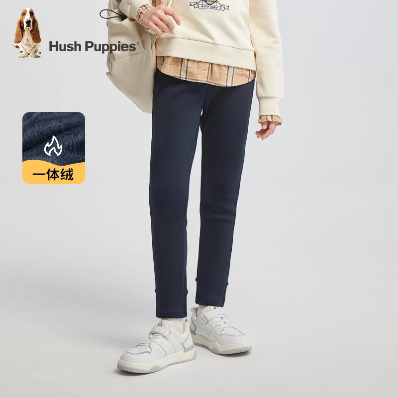 百搭打底裤 暇步士童装秋款女童