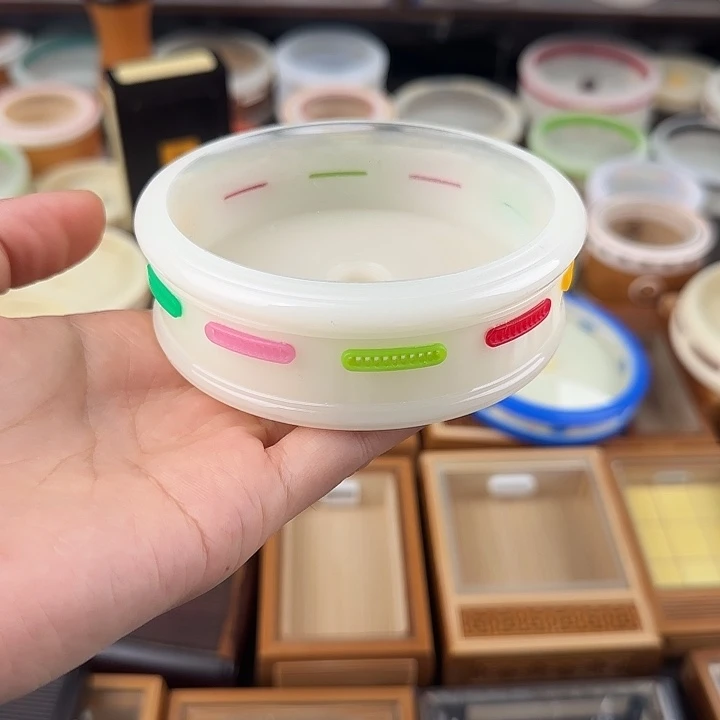 杨连平9公分万体一个