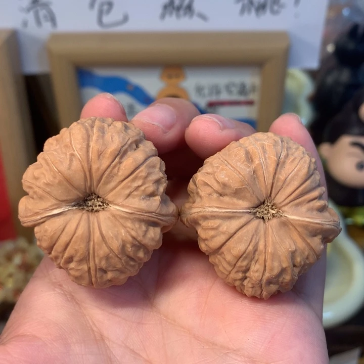吊坠桃核41尺全品南瓜